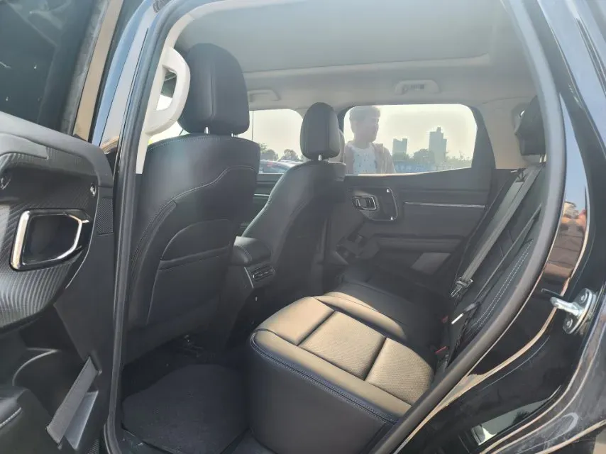 2023 Haval Dargo PLUS 2.0T 238HP L4 9DCT,autocango,china used car exporter,china ev exporter,chinese used car exporter,chinese used ev exporter