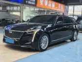 2021 CADILLAC CT6,autocango,china used car exporter,china ev exporter,chinese used car exporter,chinese used ev exporter