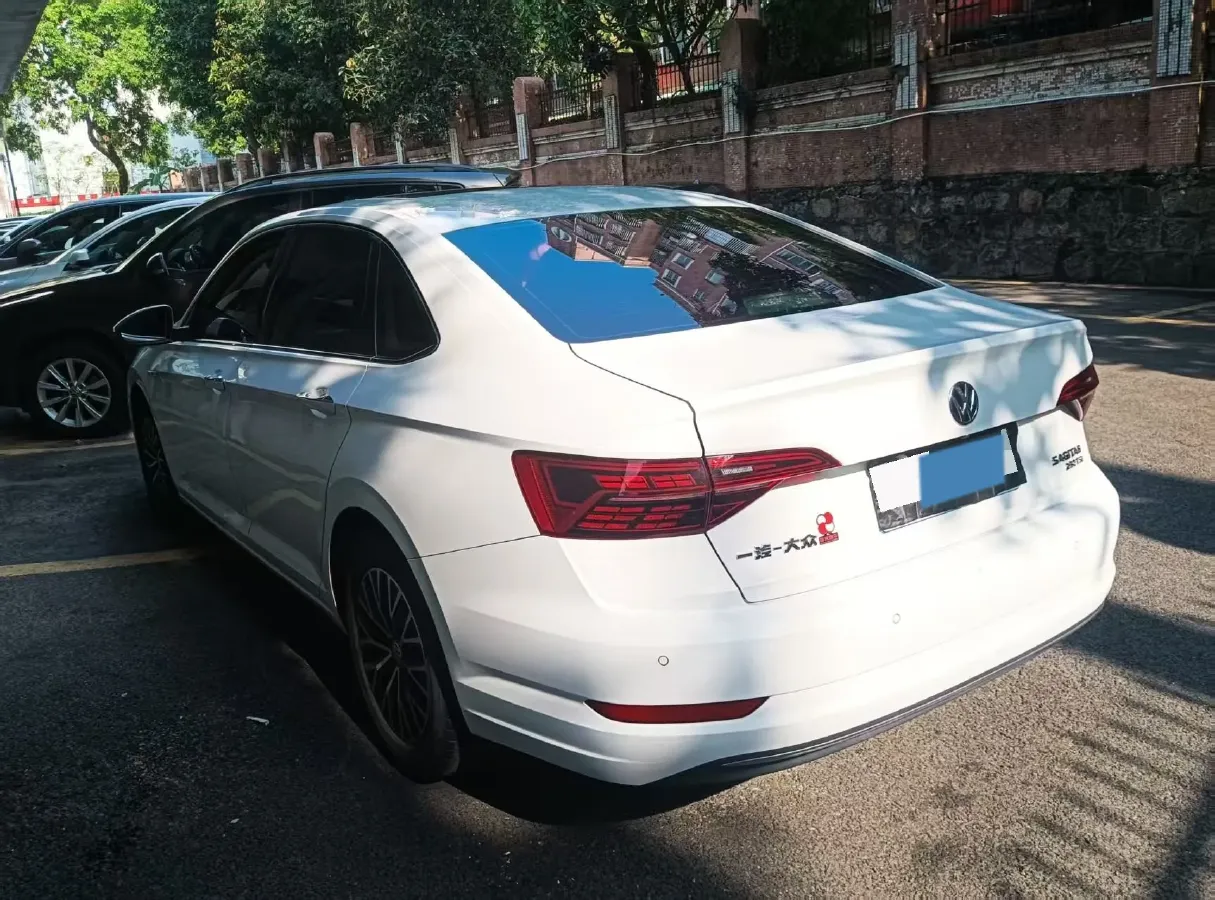 2020 Volkswagen Sagitar 1.4T 150HP L4 7DCT,autocango,china used car exporter,china ev exporter,chinese used car exporter,chinese used ev exporter