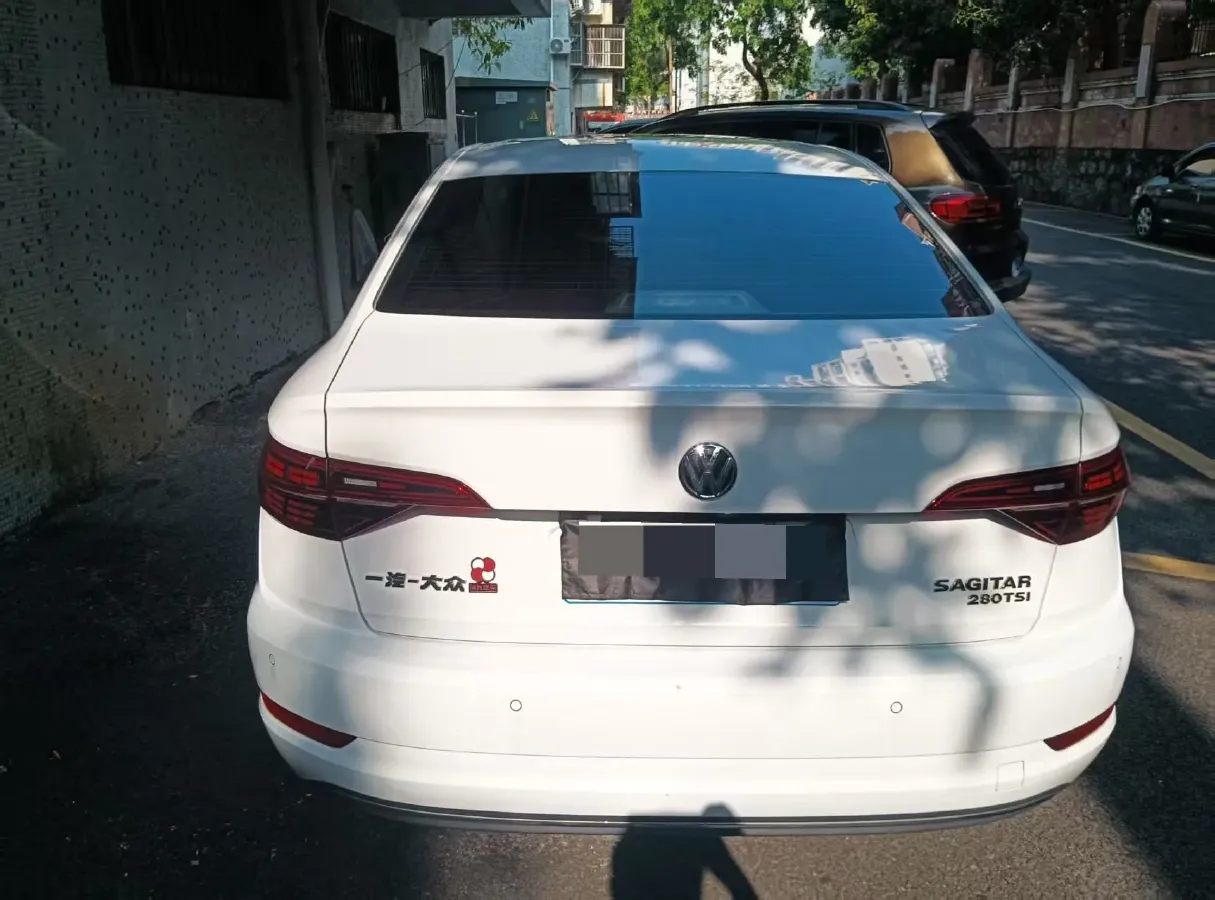 2020 Volkswagen Sagitar 1.4T 150HP L4 7DCT,autocango,china used car exporter,china ev exporter,chinese used car exporter,chinese used ev exporter