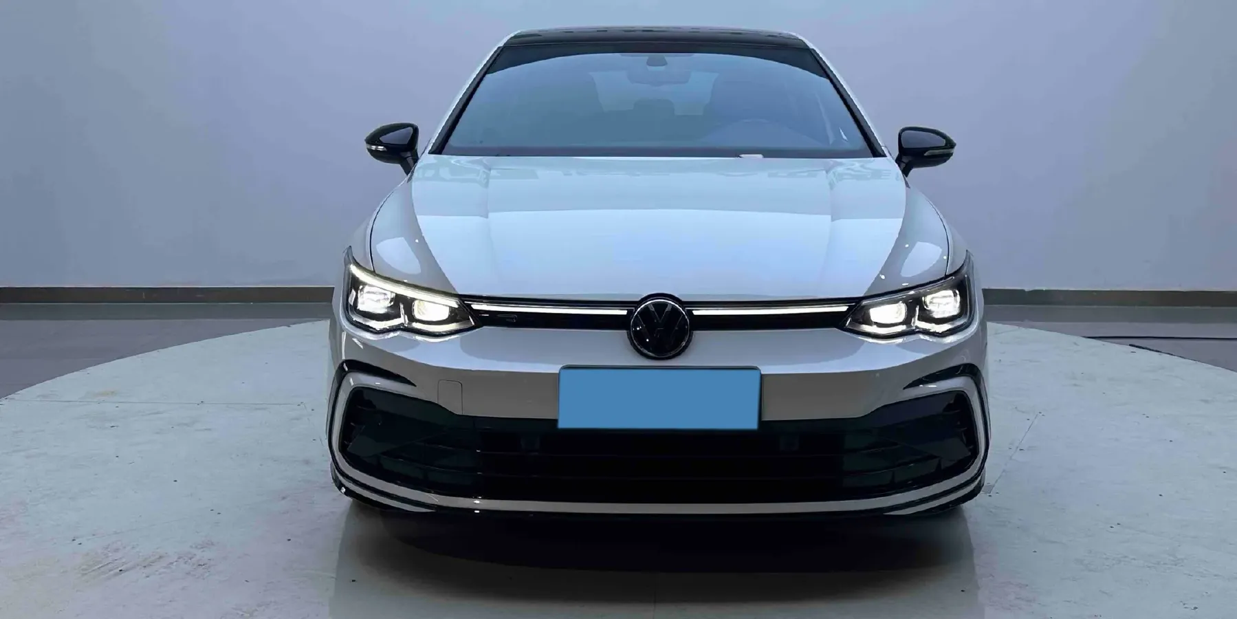 2023 Volkswagen Golf 1.4T 150HP L4 7DCT,autocango,china used car exporter,china ev exporter,chinese used car exporter,chinese used ev exporter