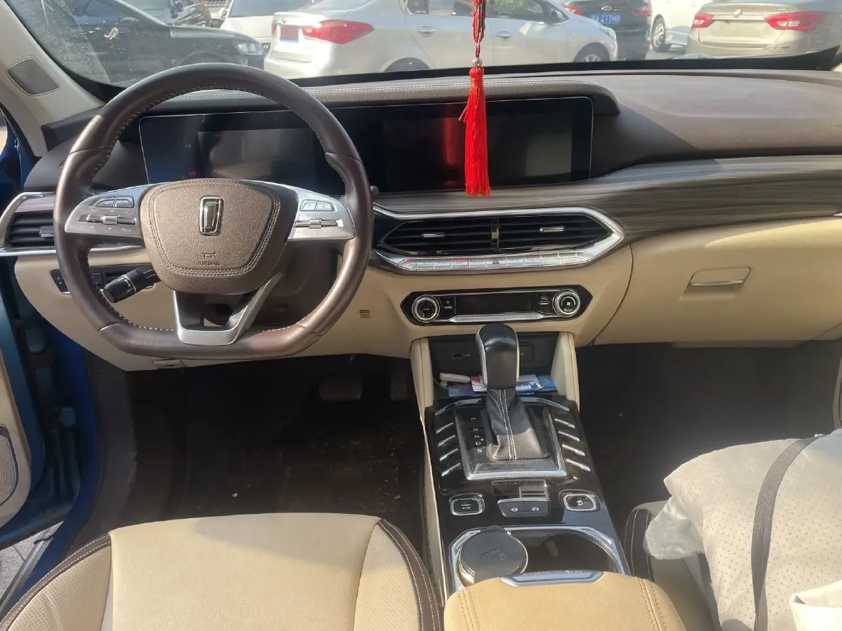 2019 Bestune T77 1.2T 143HP L4 7DCT,autocango,china used car exporter,china ev exporter,chinese used car exporter,chinese used ev exporter