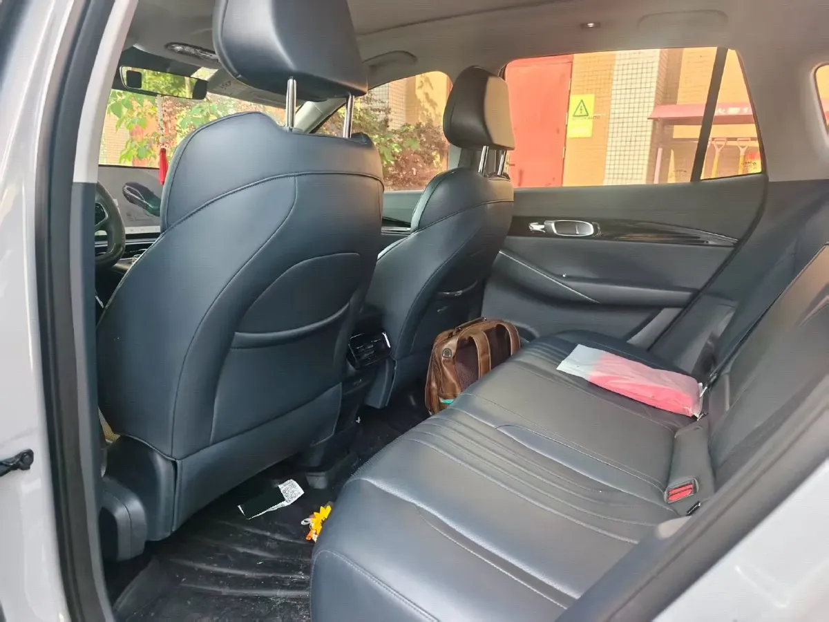 2024 Great Wall Poer 2.4T 186HP L4 9AT,autocango,china used car exporter,china ev exporter,chinese used car exporter,chinese used ev exporter