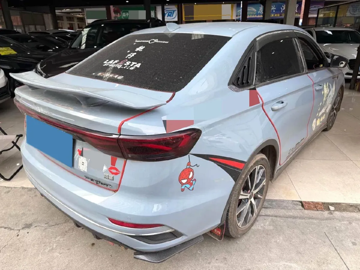 2022 Geely Emgrand 1.5L 114HP L4 CVT,autocango,china used car exporter,china ev exporter,chinese used car exporter,chinese used ev exporter