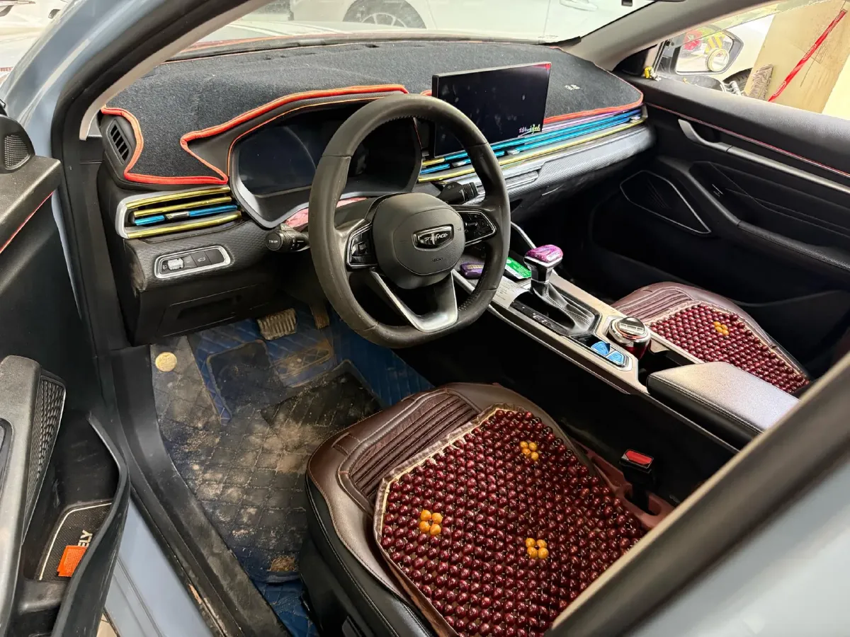 2022 Geely Emgrand 1.5L 114HP L4 CVT,autocango,china used car exporter,china ev exporter,chinese used car exporter,chinese used ev exporter