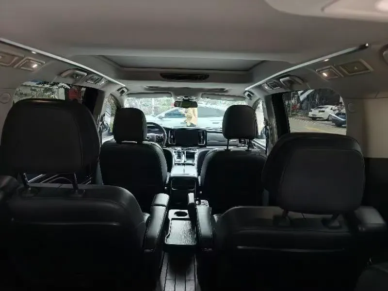 2021 GAC Trumpchi M8 2.0T 252HP L4 8AT,autocango,china used car exporter,china ev exporter,chinese used car exporter,chinese used ev exporter