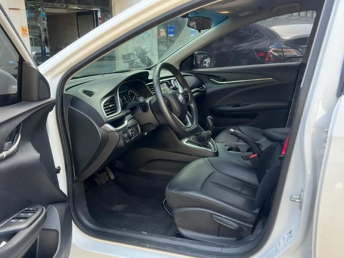 2020 DongFeng Forthing T5 1.5T 156HP L4 6AT,autocango,china used car exporter,china ev exporter,chinese used car exporter,chinese used ev exporter