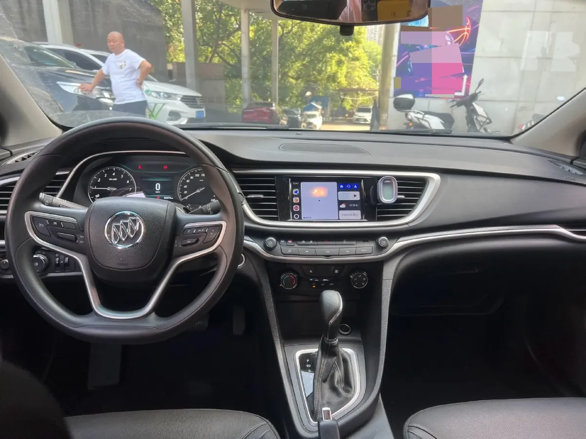 2020 DongFeng Forthing T5 1.5T 156HP L4 6AT,autocango,china used car exporter,china ev exporter,chinese used car exporter,chinese used ev exporter