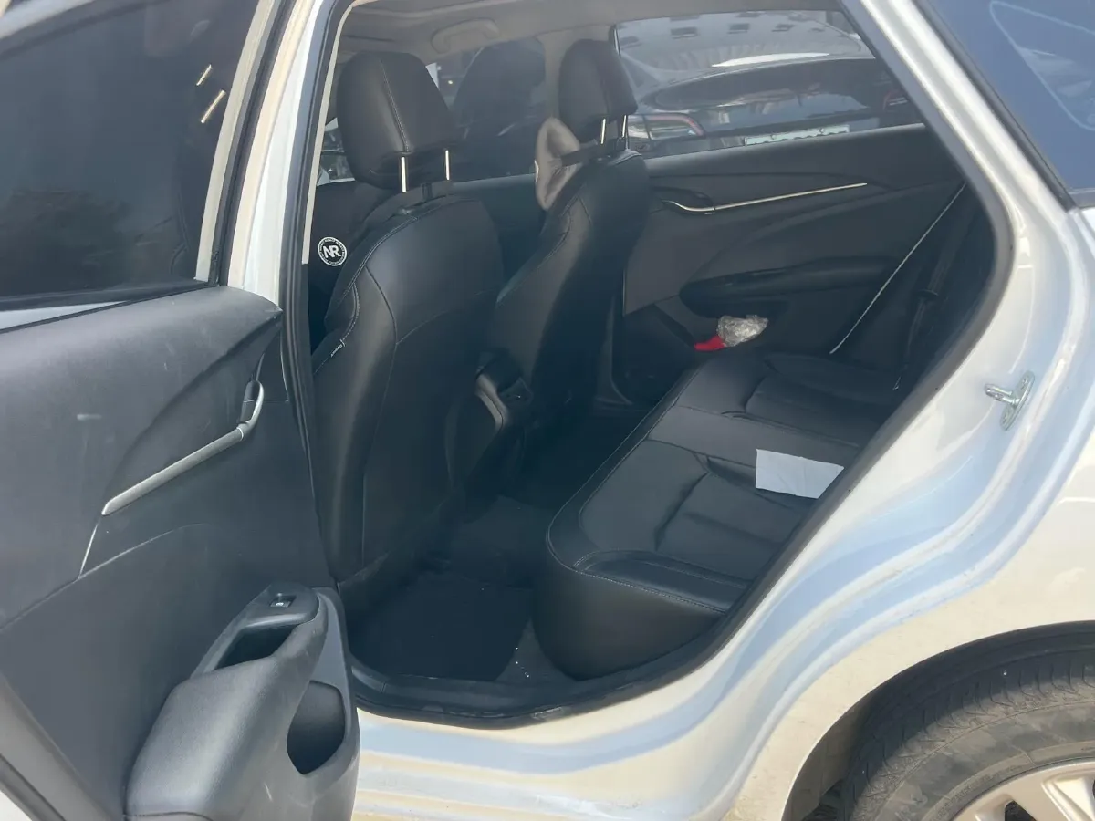 2020 DongFeng Forthing T5 1.5T 156HP L4 6AT,autocango,china used car exporter,china ev exporter,chinese used car exporter,chinese used ev exporter