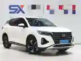 2022 GAC Trumpchi GS4 1.5T 169HP L4 6AT