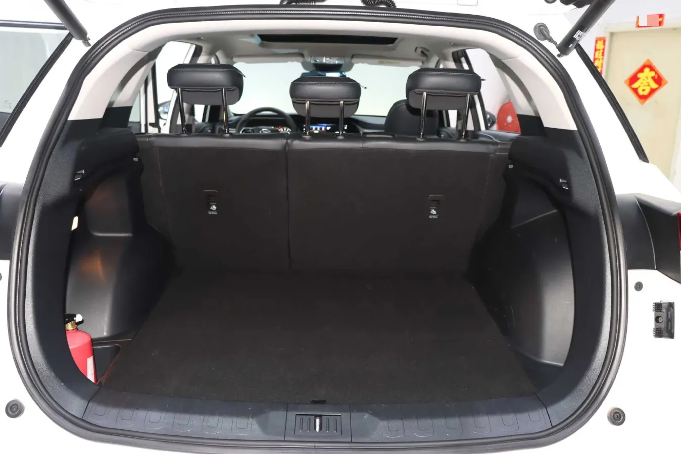 2022 GAC Trumpchi GS4 1.5T 169HP L4 6AT,autocango,china used car exporter,china ev exporter,chinese used car exporter,chinese used ev exporter