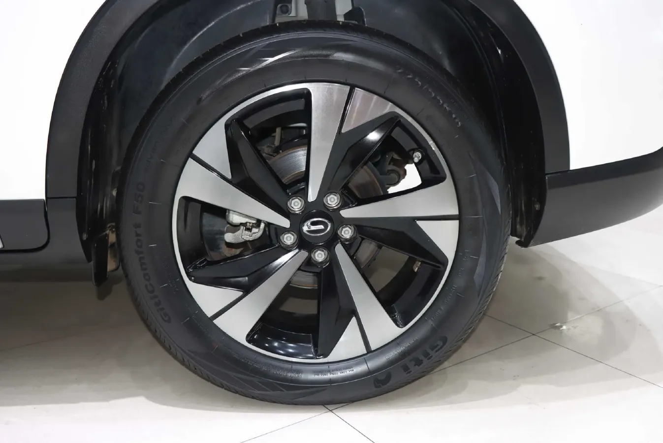 2022 GAC Trumpchi GS4 1.5T 169HP L4 6AT,autocango,china used car exporter,china ev exporter,chinese used car exporter,chinese used ev exporter