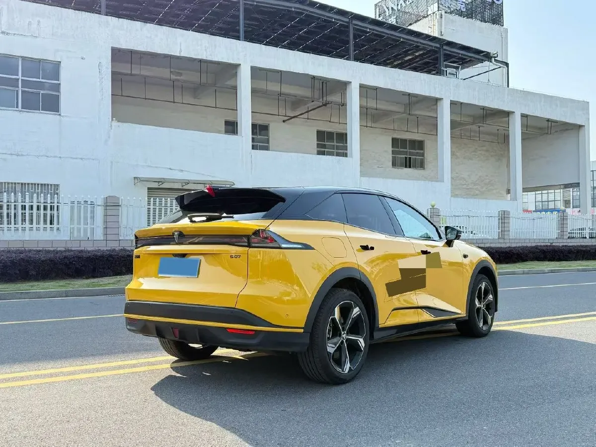 2026 Deepal S07 REEV 98HP REEV,autocango,china used car exporter,china ev exporter,chinese used car exporter,chinese used ev exporter