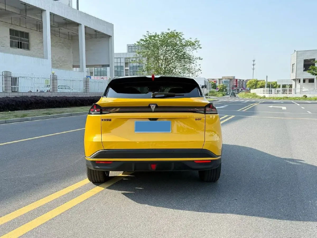 2026 Deepal S07 REEV 98HP REEV,autocango,china used car exporter,china ev exporter,chinese used car exporter,chinese used ev exporter