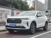 2021 HAVAL H6,autocango,china used car exporter,china ev exporter,chinese used car exporter,chinese used ev exporter