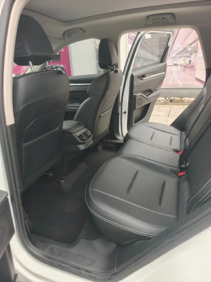 2021 Haval H6 1.5T 169HP L4 7DCT,autocango,china used car exporter,china ev exporter,chinese used car exporter,chinese used ev exporter