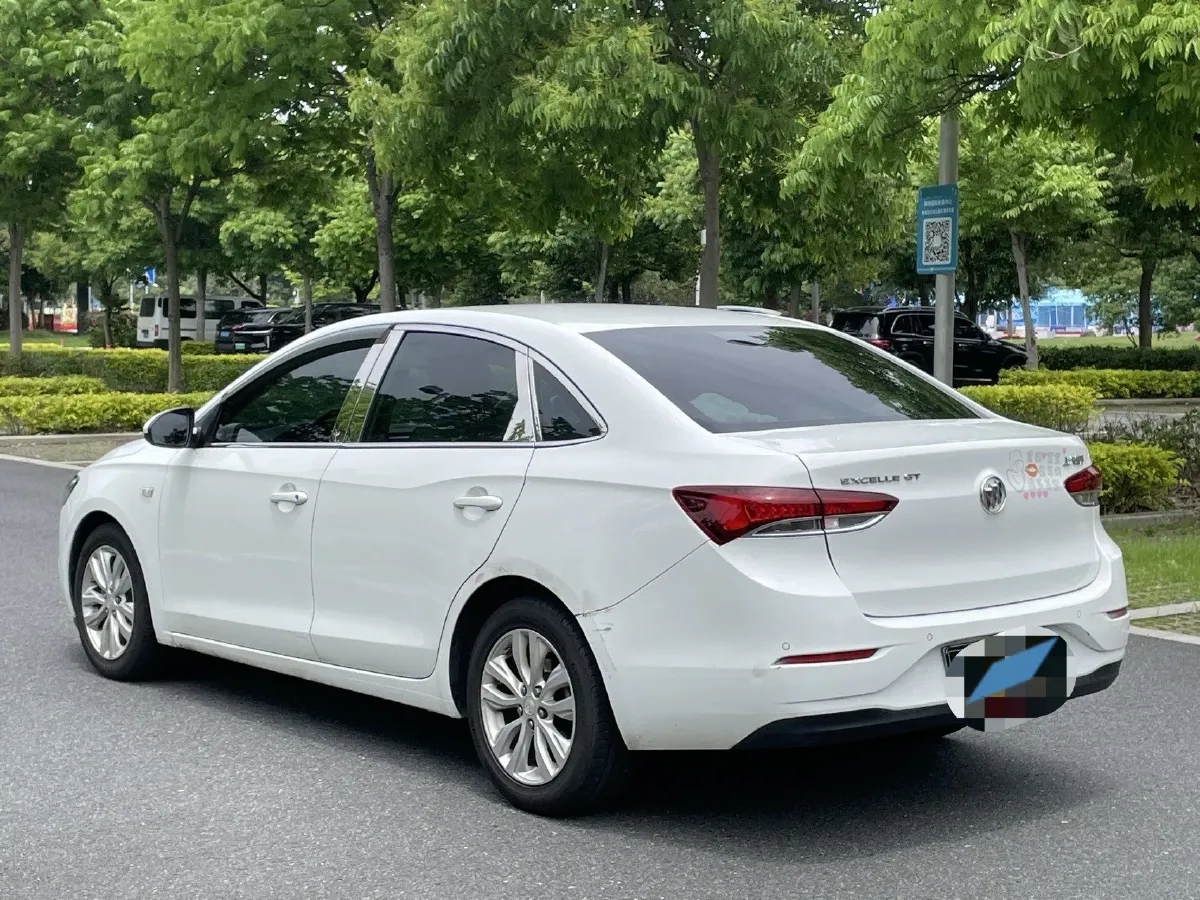 2020 Buick Encore 1.0T 125HP L3 6AT,autocango,china used car exporter,china ev exporter,chinese used car exporter,chinese used ev exporter