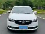 2020 Buick Encore 1.0T 125HP L3 6AT