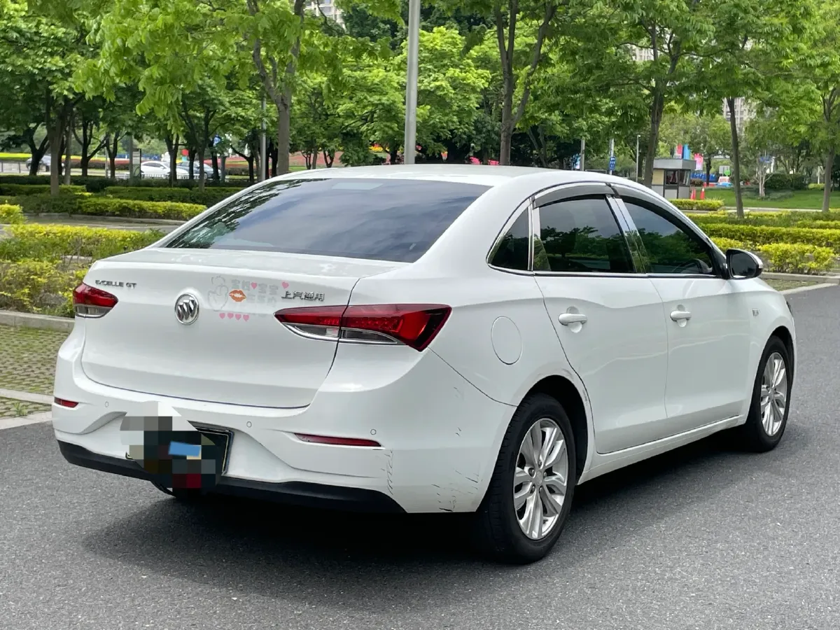 2020 Buick Encore 1.0T 125HP L3 6AT,autocango,china used car exporter,china ev exporter,chinese used car exporter,chinese used ev exporter