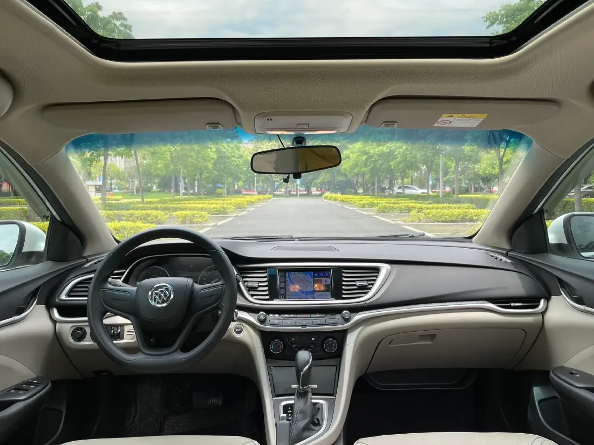 2020 Buick Encore 1.0T 125HP L3 6AT,autocango,china used car exporter,china ev exporter,chinese used car exporter,chinese used ev exporter