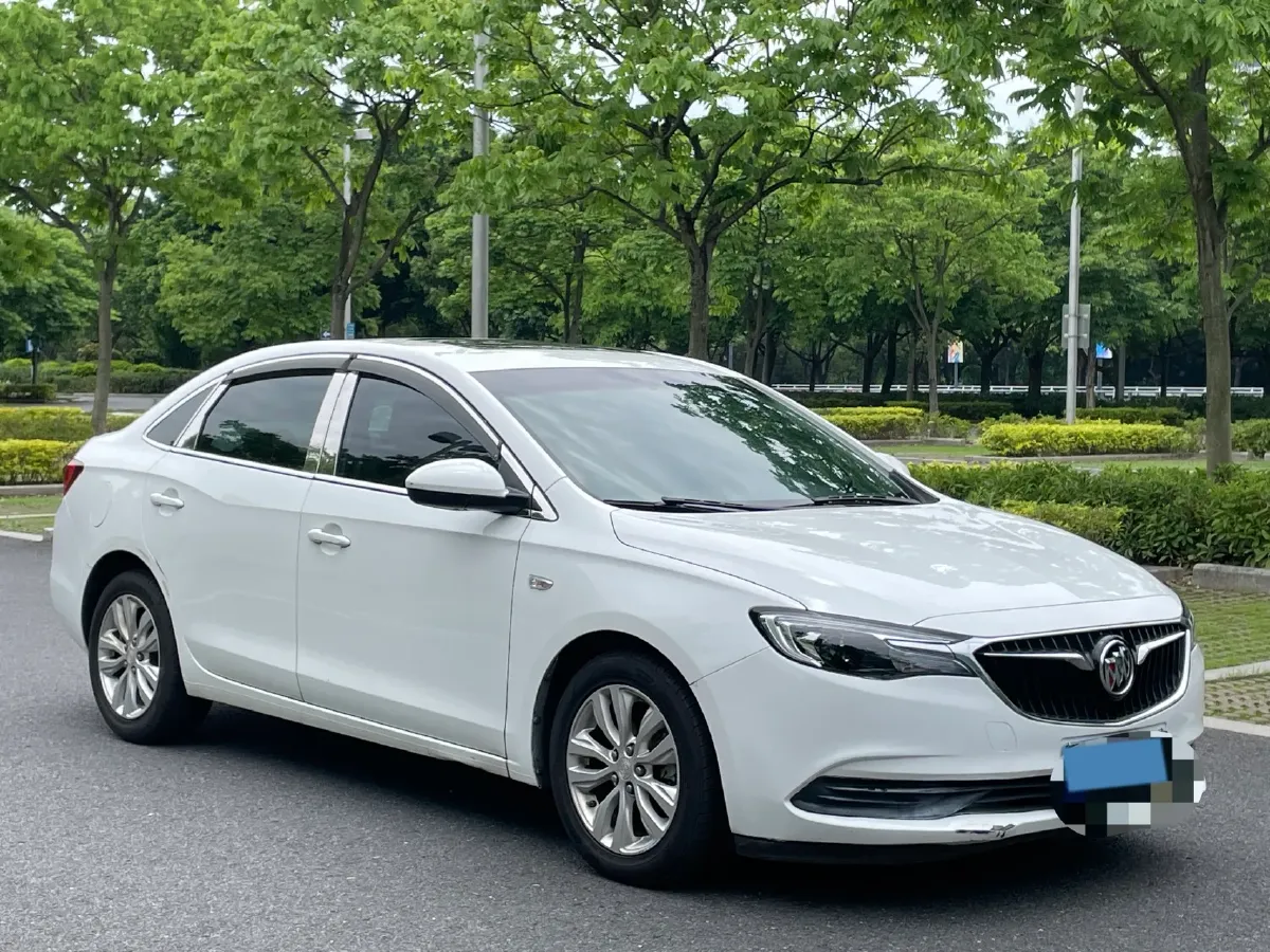 2020 Buick Encore 1.0T 125HP L3 6AT,autocango,china used car exporter,china ev exporter,chinese used car exporter,chinese used ev exporter