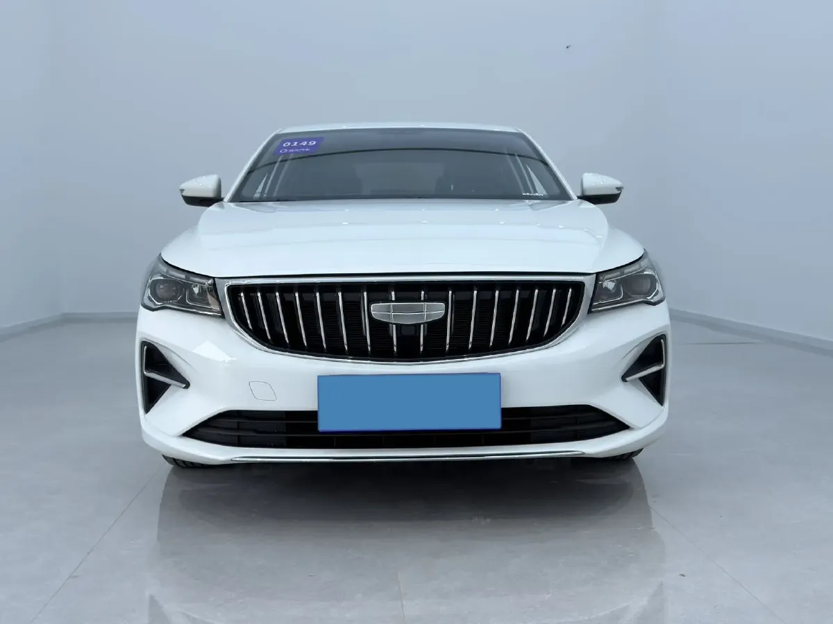 2025 Geely Emgrand 1.5L 127HP L4 5MT,autocango,china used car exporter,china ev exporter,chinese used car exporter,chinese used ev exporter