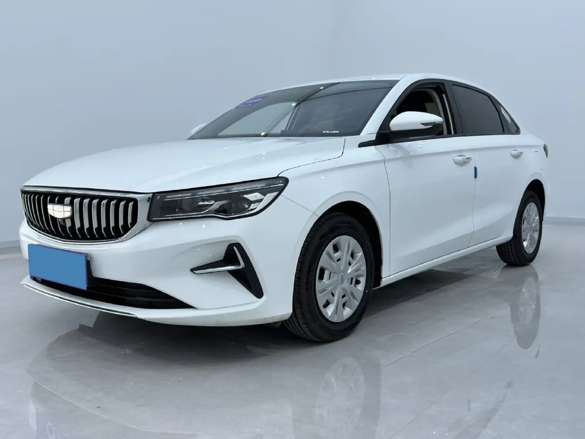 2025 Geely Emgrand 1.5L 127HP L4 5MT,autocango,china used car exporter,china ev exporter,chinese used car exporter,chinese used ev exporter