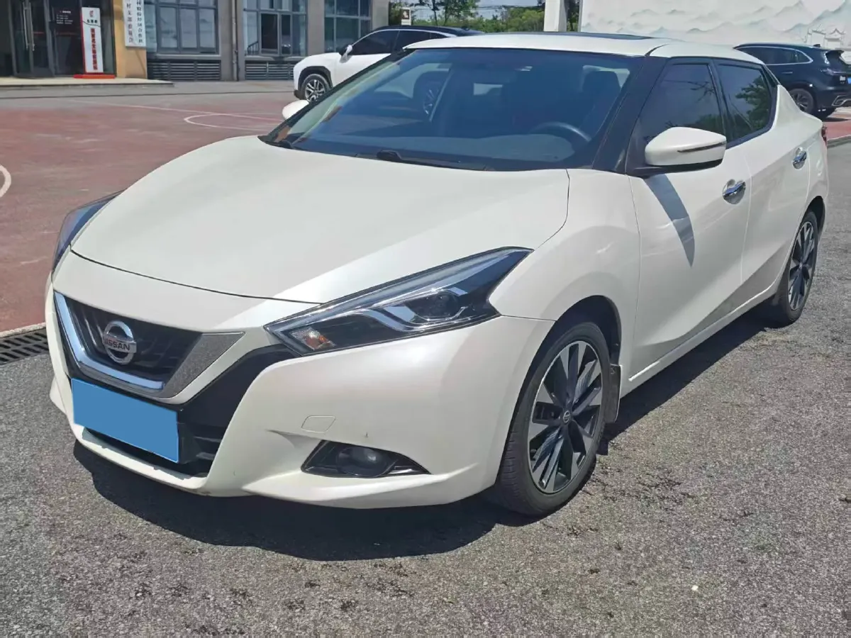 2021 Nissan Bluebird 1.6L 122HP L4 CVT,autocango,china used car exporter,china ev exporter,chinese used car exporter,chinese used ev exporter