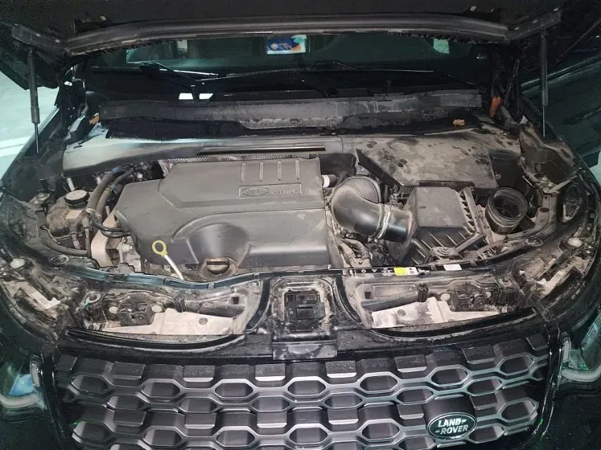 2023 Land Rover Discovery Sport 2.0T 249HP L4 9AT,autocango,china used car exporter,china ev exporter,chinese used car exporter,chinese used ev exporter