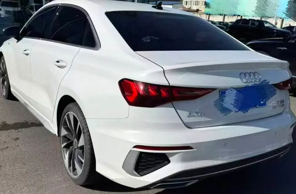 2022 Audi A3 1.4T 150HP L4 7DCT,autocango,china used car exporter,china ev exporter,chinese used car exporter,chinese used ev exporter