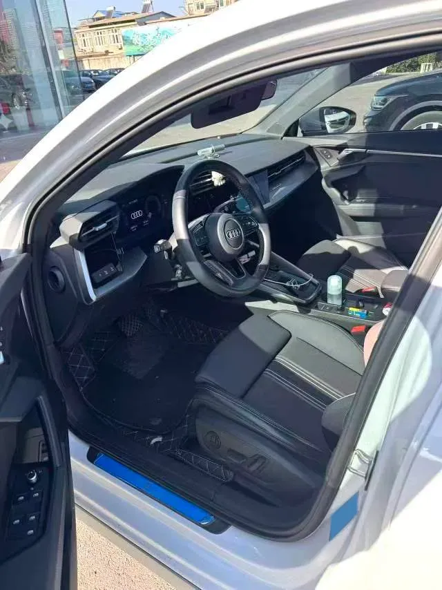 2022 Audi A3 1.4T 150HP L4 7DCT,autocango,china used car exporter,china ev exporter,chinese used car exporter,chinese used ev exporter