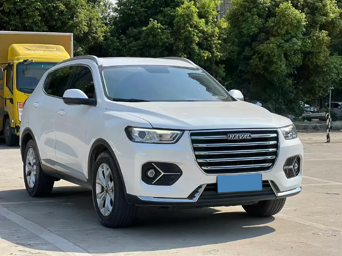2021 Haval H6 1.5T 150HP L4 7DCT,autocango,china used car exporter,china ev exporter,chinese used car exporter,chinese used ev exporter