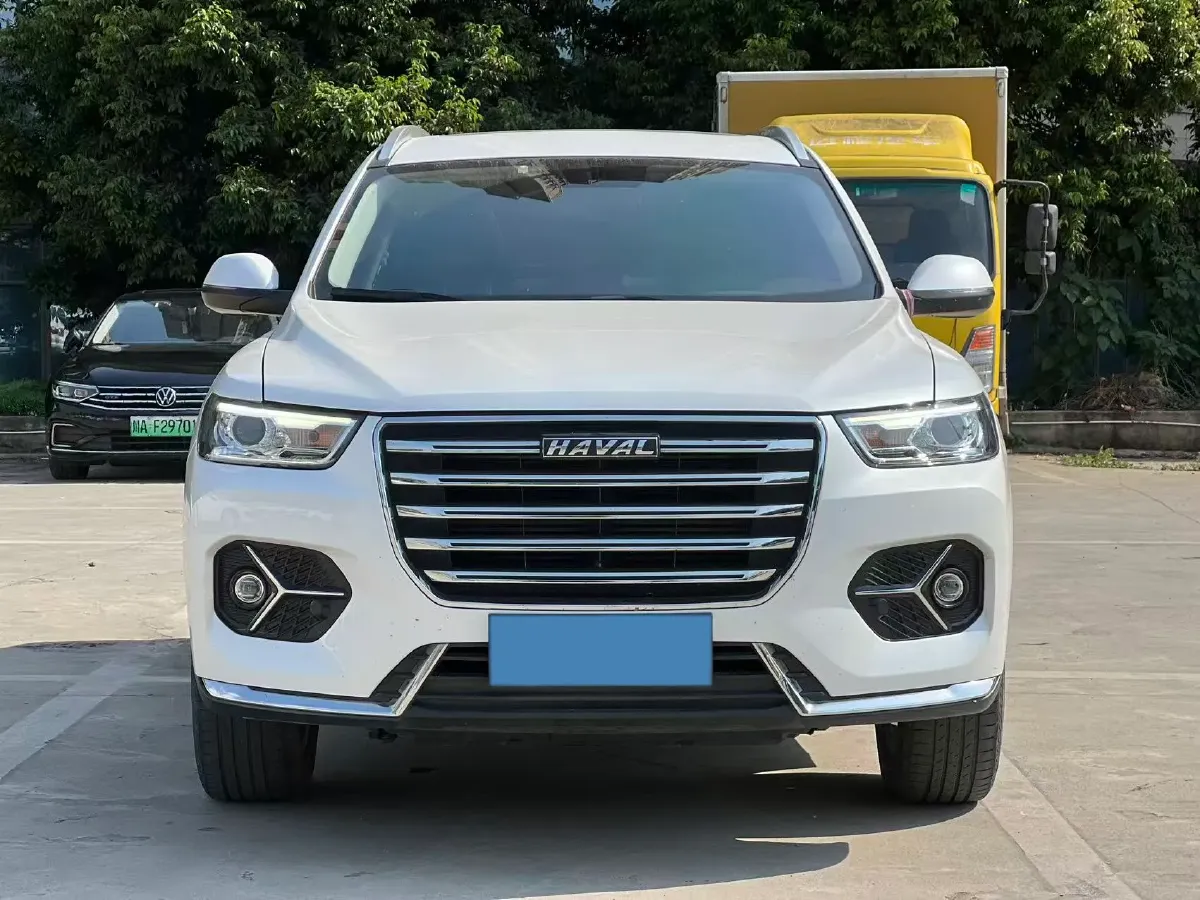 2021 Haval H6 1.5T 150HP L4 7DCT,autocango,china used car exporter,china ev exporter,chinese used car exporter,chinese used ev exporter