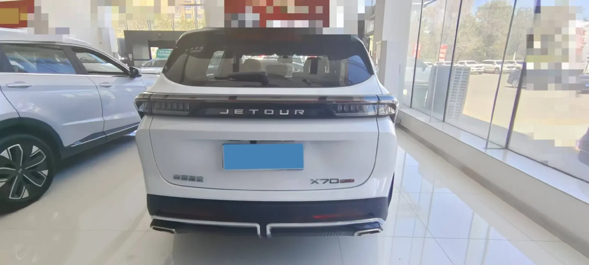 2025 Jetour X70 Plus 1.5T 184HP L4 7DCT,autocango,china used car exporter,china ev exporter,chinese used car exporter,chinese used ev exporter