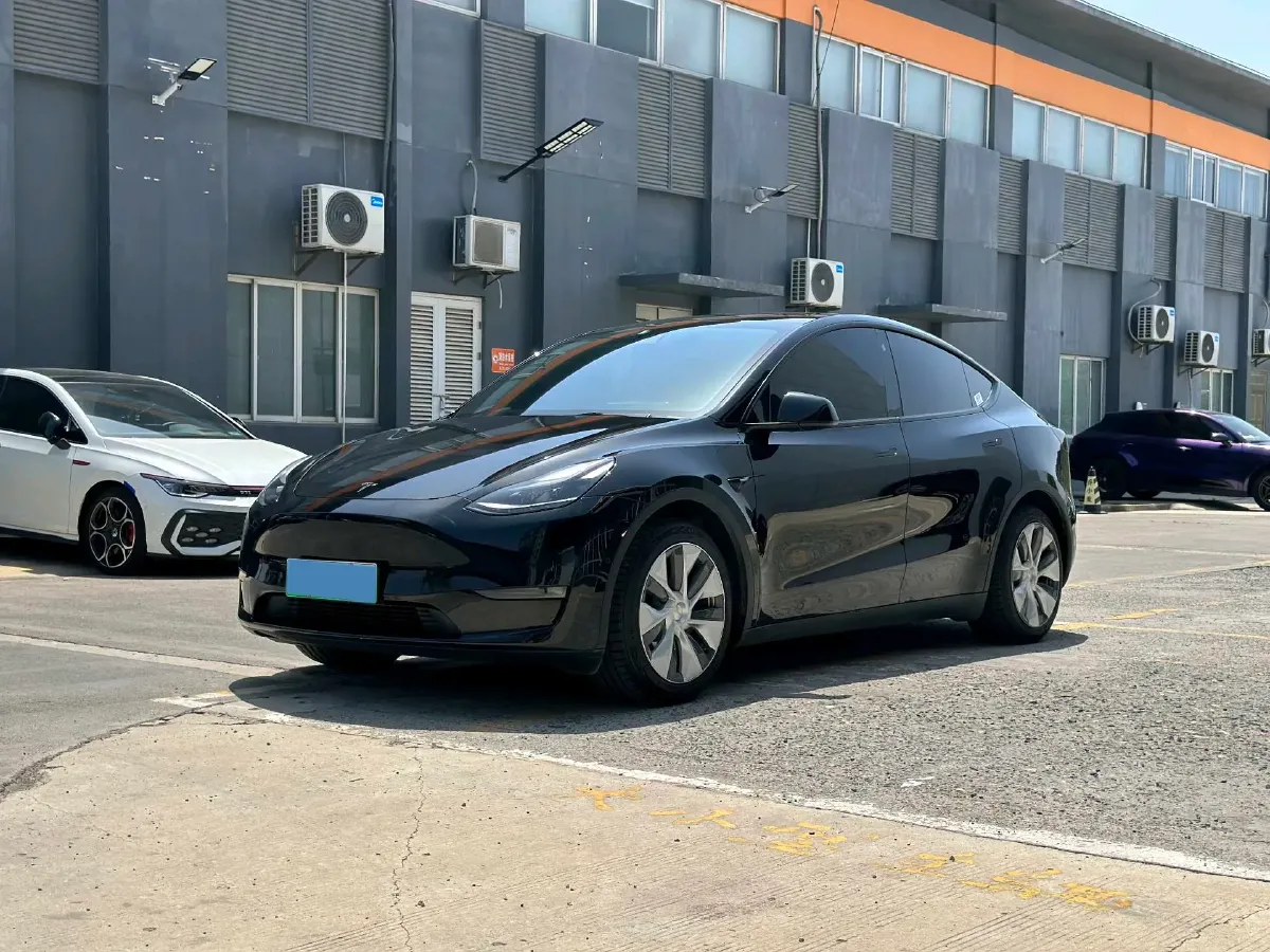 2021 Tesla Model Y BEV 60KWH,autocango,china used car exporter,china ev exporter,chinese used car exporter,chinese used ev exporter