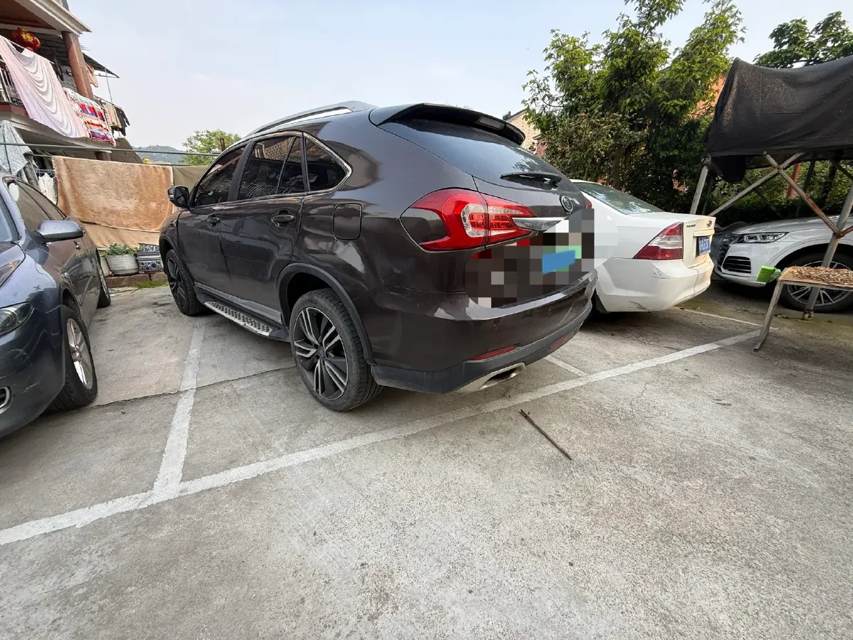 2015 BYD Tang 2.0T 205HP L4 6DCT PHEV,autocango,china used car exporter,china ev exporter,chinese used car exporter,chinese used ev exporter