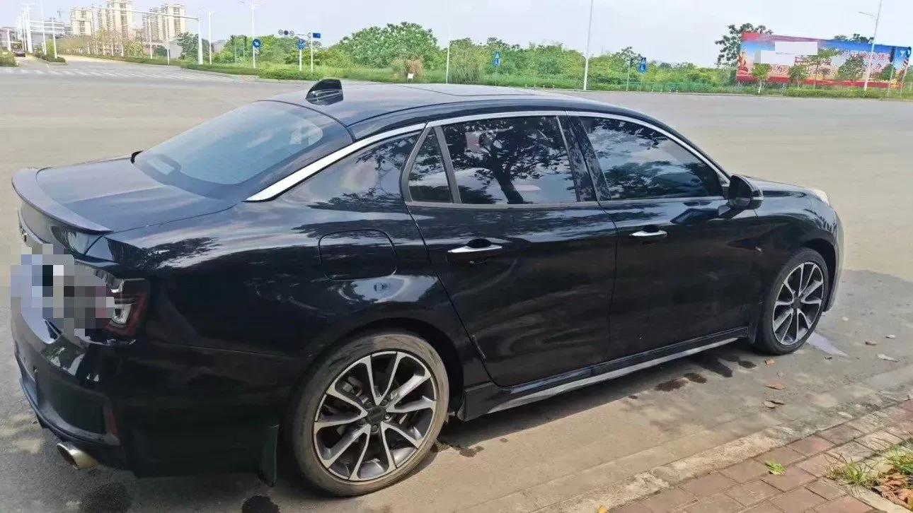 2019 Qoros 5 1.6T 197HP L4 7DCT,autocango,china used car exporter,china ev exporter,chinese used car exporter,chinese used ev exporter