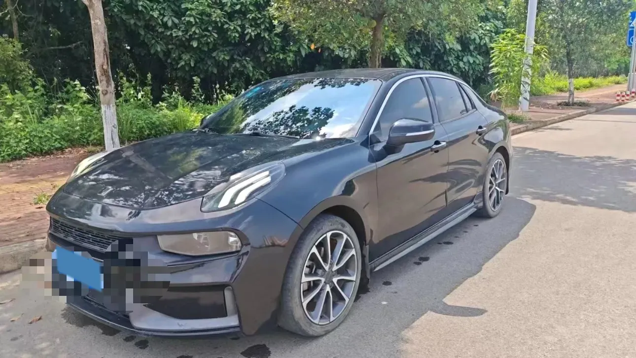 2019 Qoros 5 1.6T 197HP L4 7DCT,autocango,china used car exporter,china ev exporter,chinese used car exporter,chinese used ev exporter