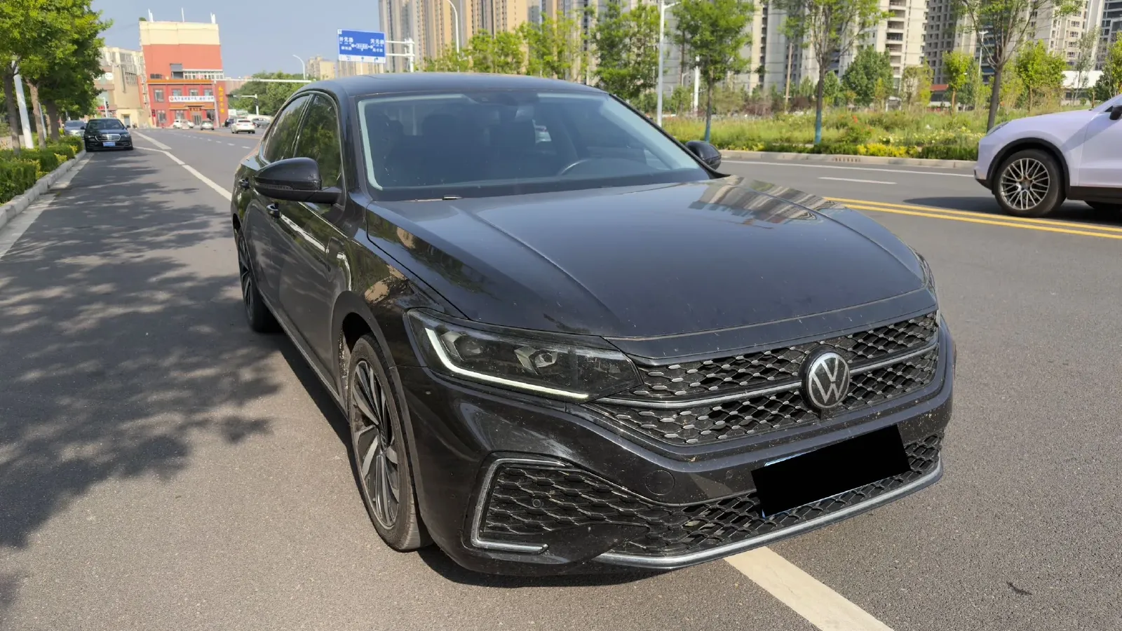 2022 Skoda Kodiak GT 2.0T 186HP L4 7DCT,autocango,china used car exporter,china ev exporter,chinese used car exporter,chinese used ev exporter