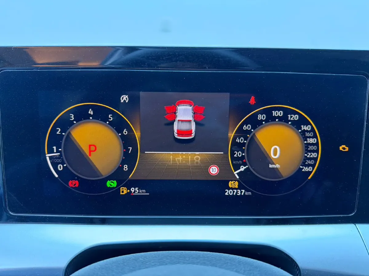 2023 Volkswagen Lamando 1.4T 150HP L4 7DCT,autocango,china used car exporter,china ev exporter,chinese used car exporter,chinese used ev exporter