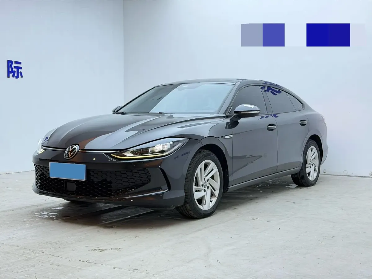 2023 Volkswagen Lamando 1.4T 150HP L4 7DCT,autocango,china used car exporter,china ev exporter,chinese used car exporter,chinese used ev exporter