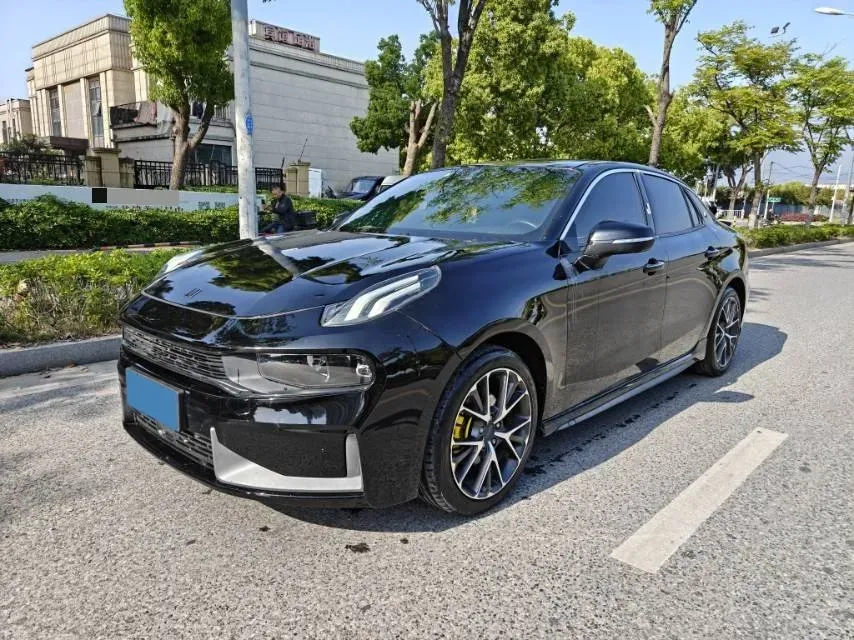 2020 LYNK&CO 03 2.0T 190HP L4 6AT,autocango,china used car exporter,china ev exporter,chinese used car exporter,chinese used ev exporter