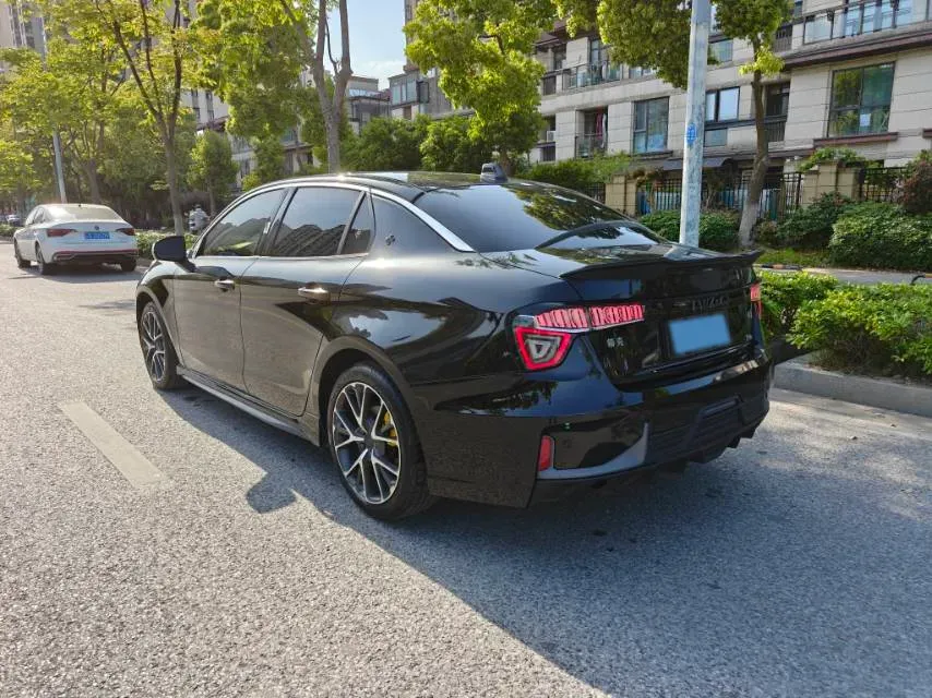 2020 LYNK&CO 03 2.0T 190HP L4 6AT,autocango,china used car exporter,china ev exporter,chinese used car exporter,chinese used ev exporter