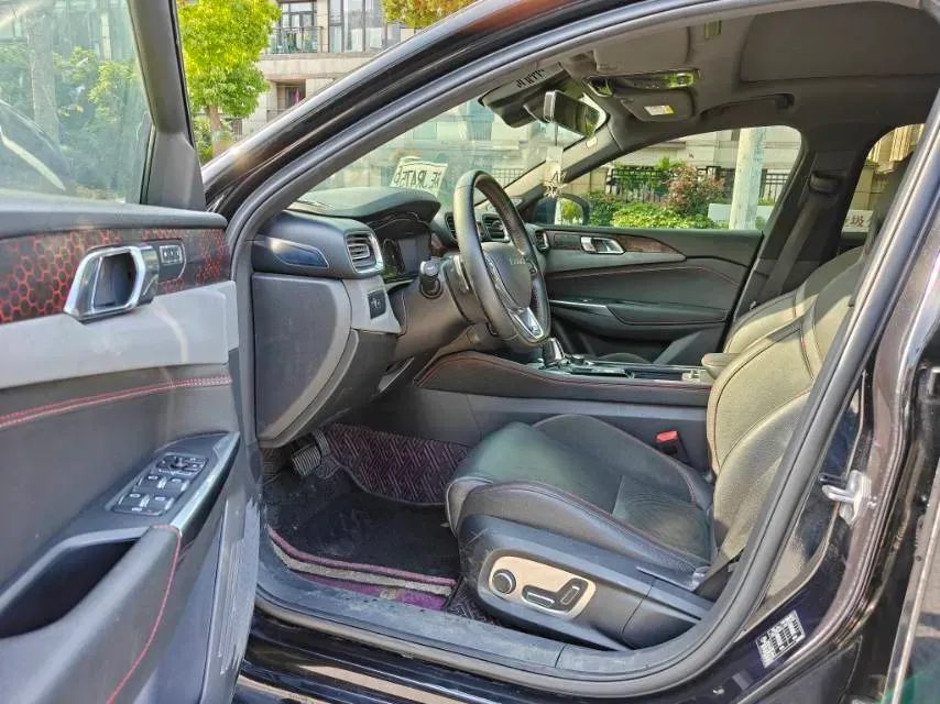 2020 LYNK&CO 03 2.0T 190HP L4 6AT,autocango,china used car exporter,china ev exporter,chinese used car exporter,chinese used ev exporter