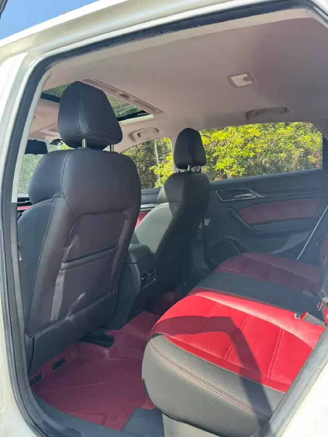 2019 MG MG6 1.5T 169HP L4 7DCT,autocango,china used car exporter,china ev exporter,chinese used car exporter,chinese used ev exporter