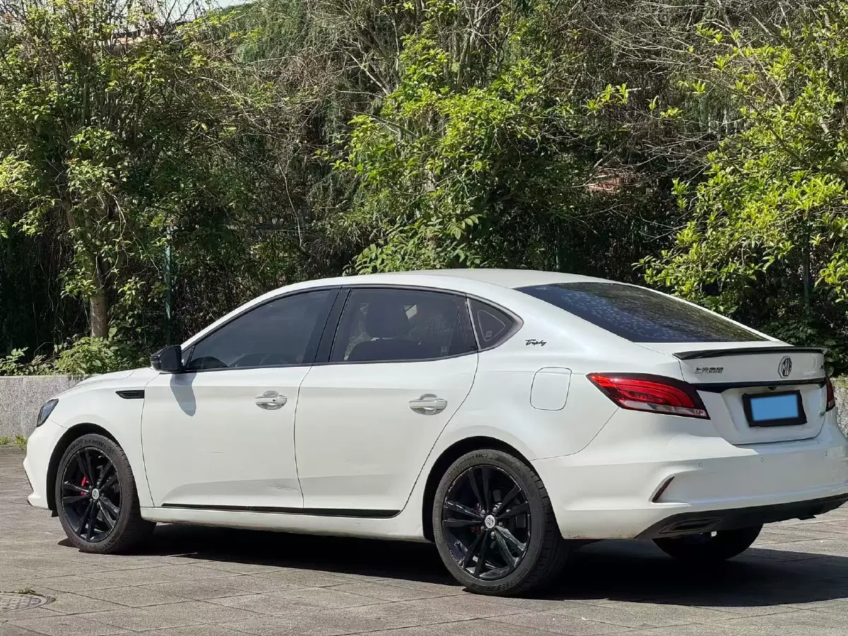 2019 MG MG6 1.5T 169HP L4 7DCT,autocango,china used car exporter,china ev exporter,chinese used car exporter,chinese used ev exporter