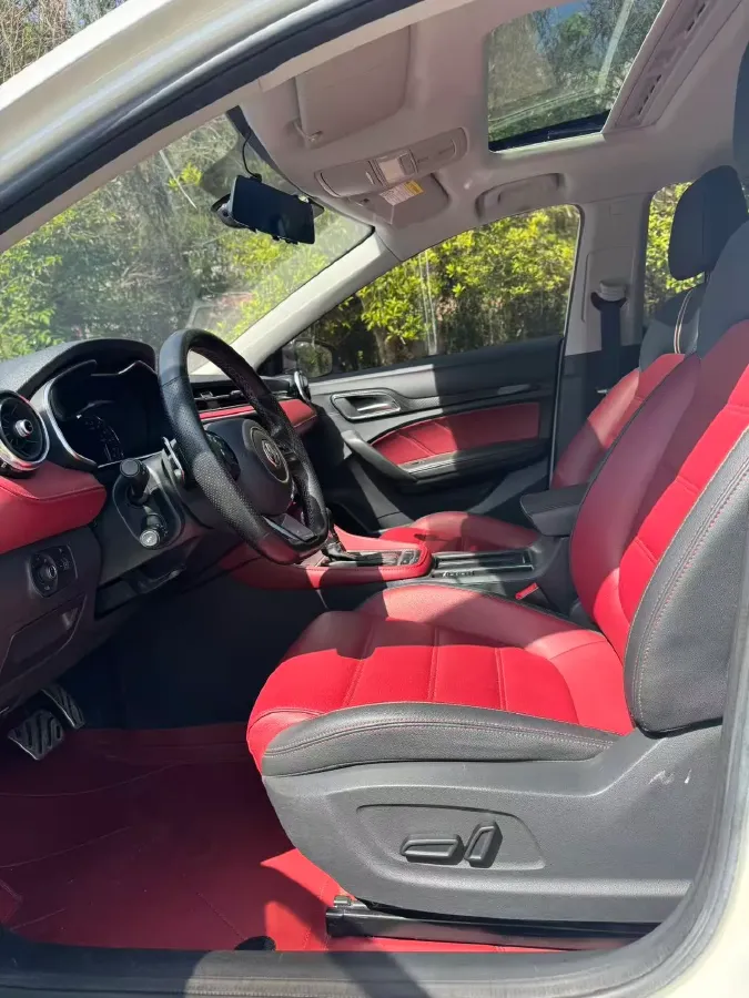 2019 MG MG6 1.5T 169HP L4 7DCT,autocango,china used car exporter,china ev exporter,chinese used car exporter,chinese used ev exporter