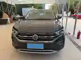 2020 Volkswagen Tayron 2.0T 186HP L4 7DCT