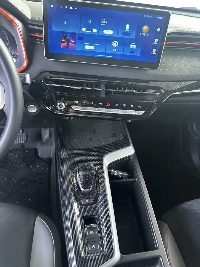 2021 Haval Rabbit 1.5T 184HP L4 7DCT,autocango,china used car exporter,china ev exporter,chinese used car exporter,chinese used ev exporter