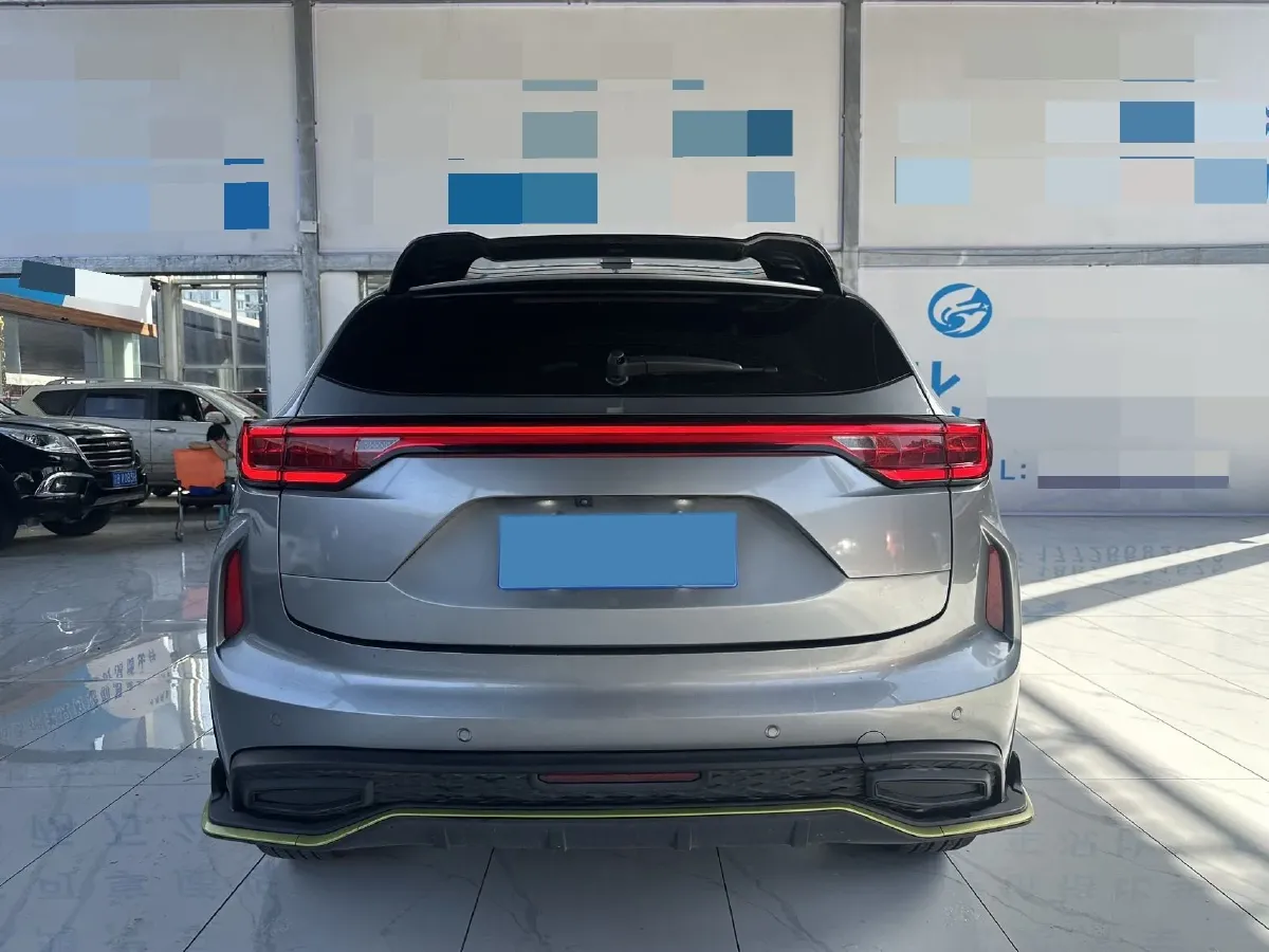 2021 Haval Rabbit 1.5T 184HP L4 7DCT,autocango,china used car exporter,china ev exporter,chinese used car exporter,chinese used ev exporter